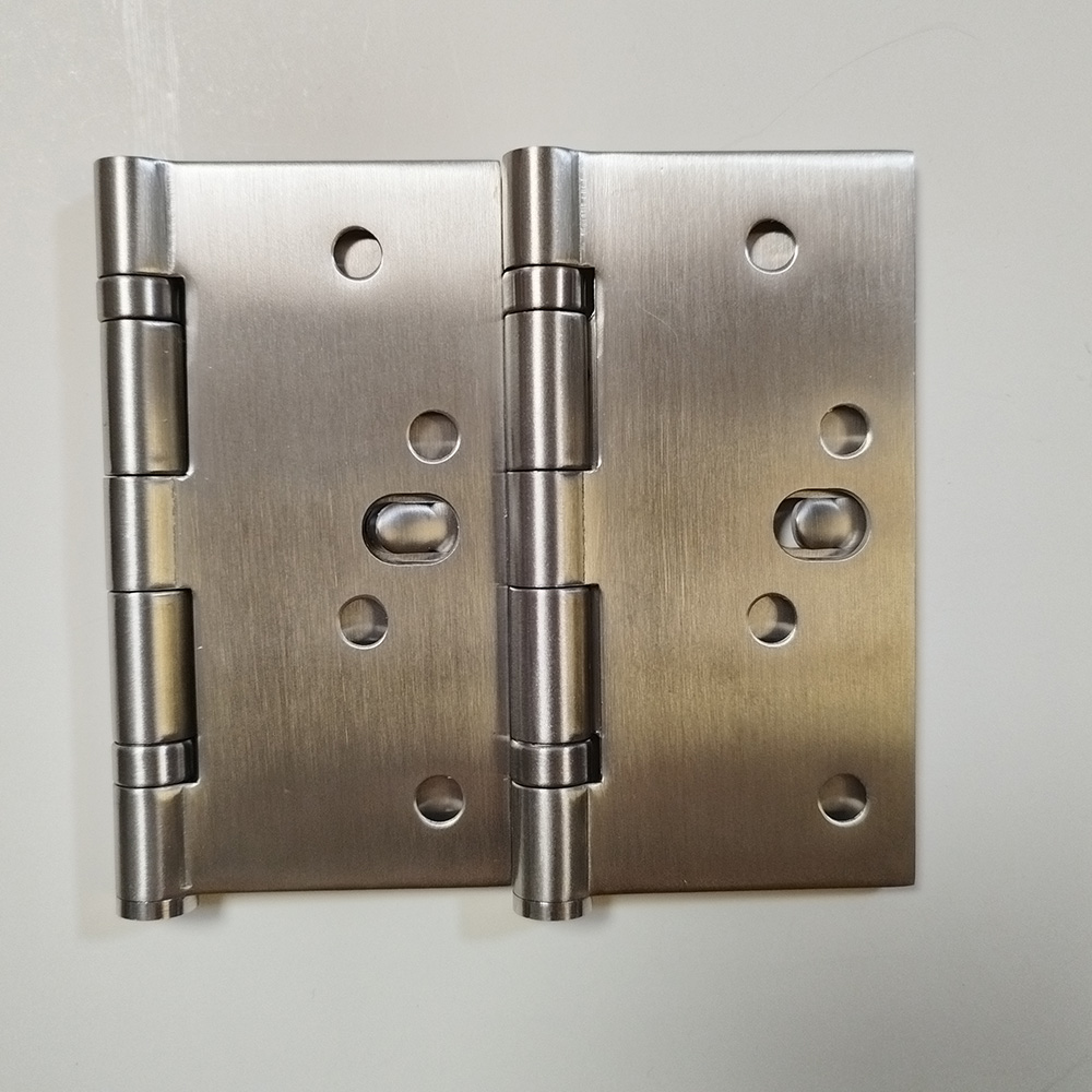 Engsel SS Nikel Berus 10