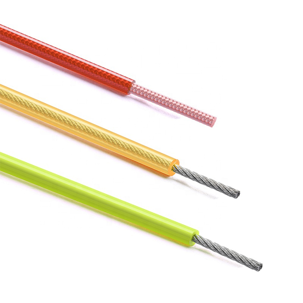 Kabel Kecergasan 1 2