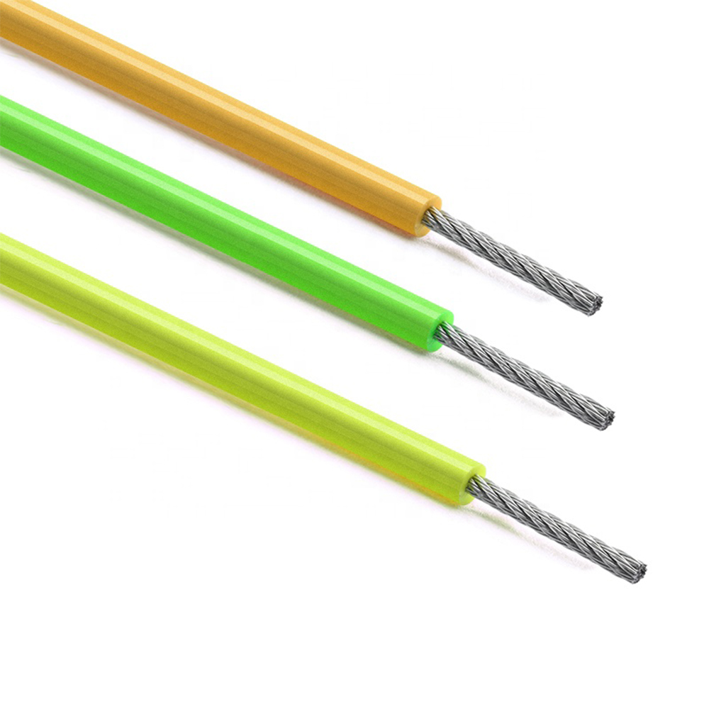 Kabel Kecergasan 1 4