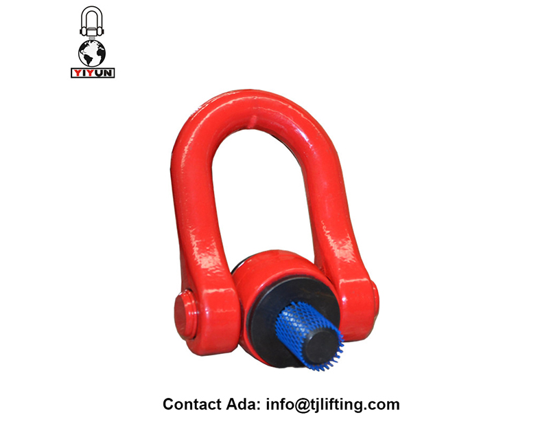 u bolt lifting point mobil avanza YDS swivel shackle