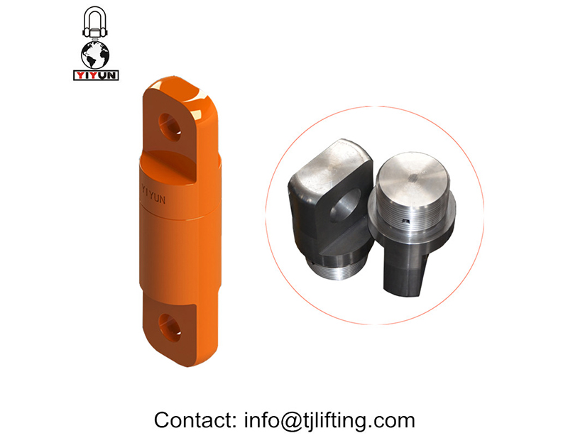 0.75T EYE & EYE SWIVEL JOINT FOR WIRE ROPE