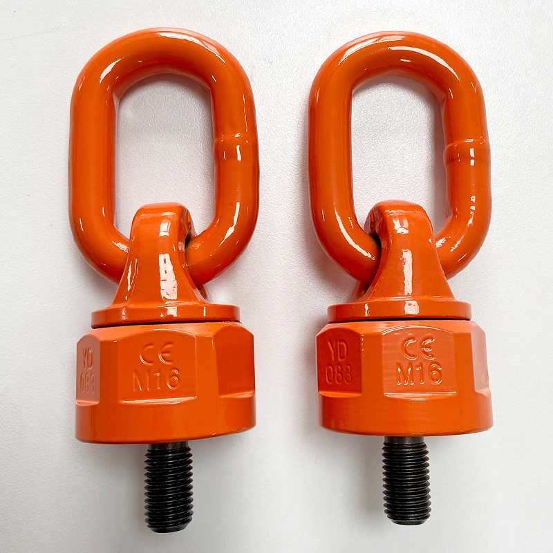 European standard swivel hoist ring factory sale free sample