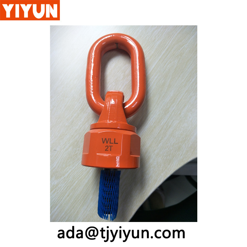 2017 Hoist Ring new products swivel lifting ring for mold kit