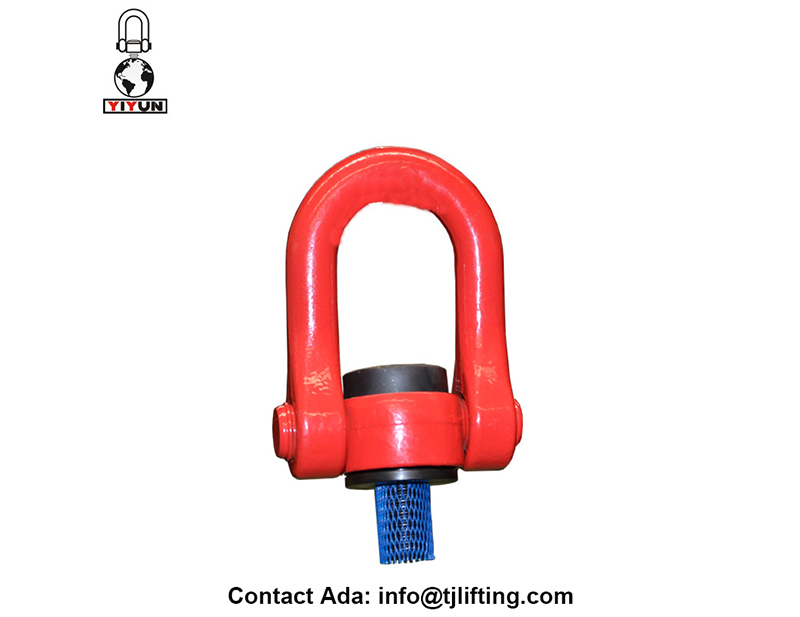 european lifting point honda jazz factory swivel hoist ring 7/16 inch UNC thread