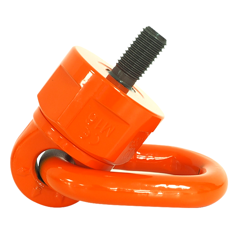 Lifting Equipment Rotating Lifting Point and Swivel Eye Bolts for Lifting