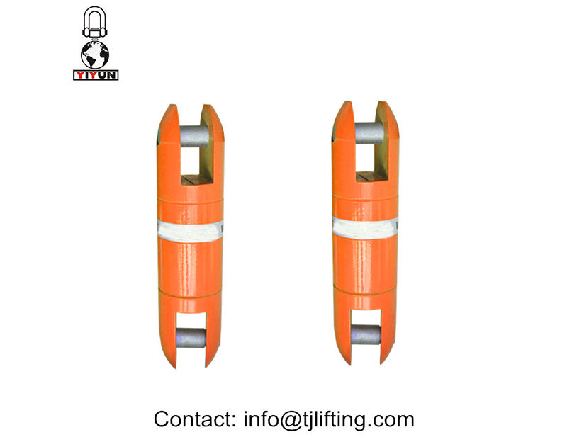 bullet swivels/Angular Contact Bearing 0.75T