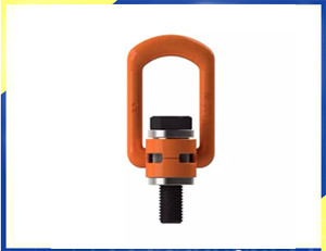 Super Rotation Side Pull Screw-on Lifting Points M8-M125