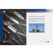 wire rope Sling catalog