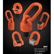 NEW brochure of lifting point