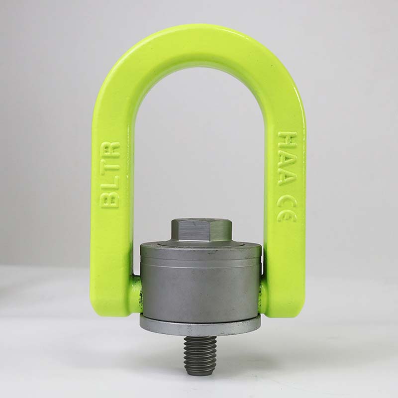 Lifting equipment 180 Degrees Pivot Swivel Heavy Duty Lifting Point BLT 118 M10