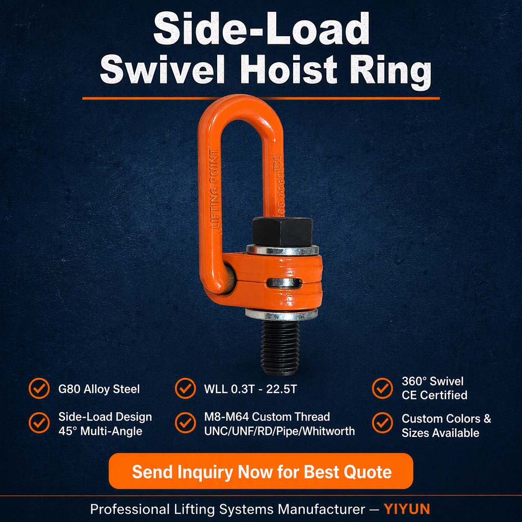 side pull lifting point-2