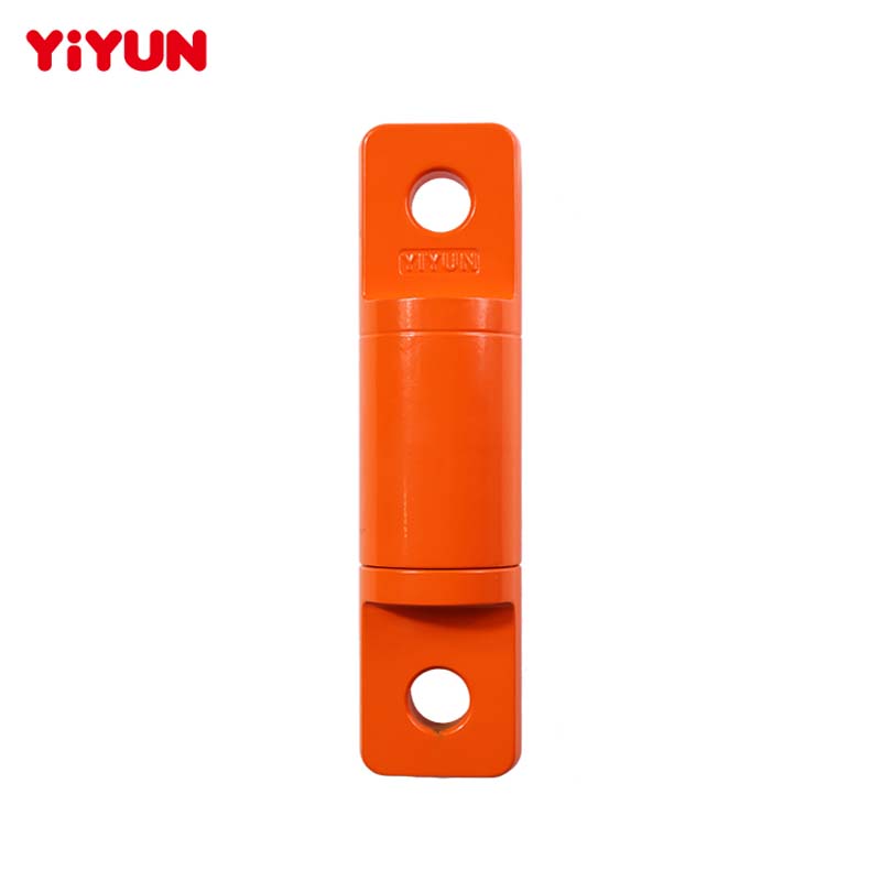 Wire Rope Anti Rotation Device YD089 (Tianjin) / 1/4" 8.5t Jaw & Jaw Angular Contact Bearing