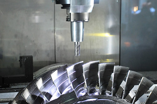 CNC Machining Services at best price in Jajpur Odisha from M/S Genius Groups | ID:3226409
