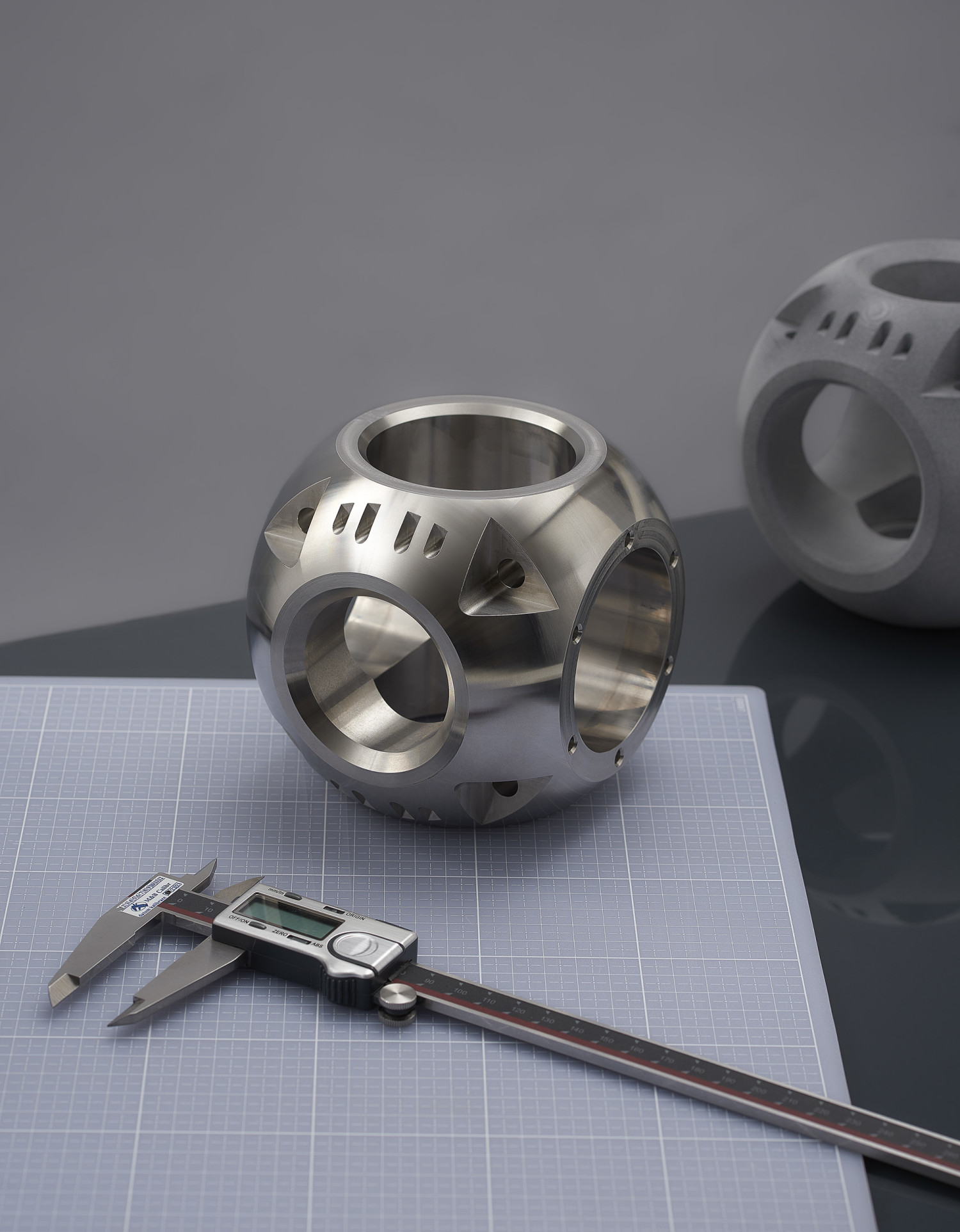 Online CNC Machining Service: Instant Quotes, Online Ordering | Hubs