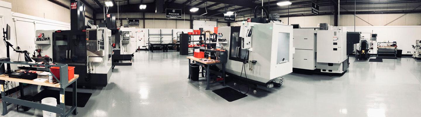 How to Start a CNC Shop: Everything You Need to Know | Better MRO