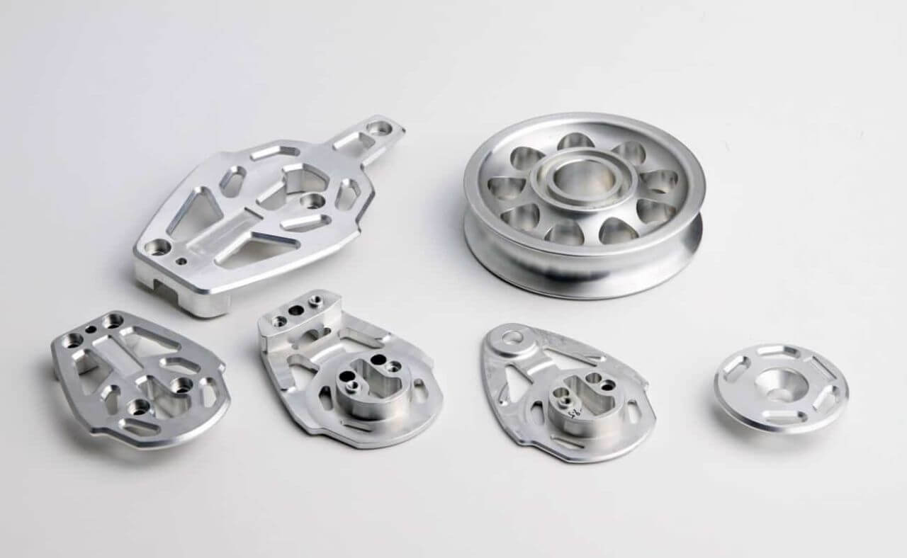 What is CNC Milling? A complete guide | Get It Made