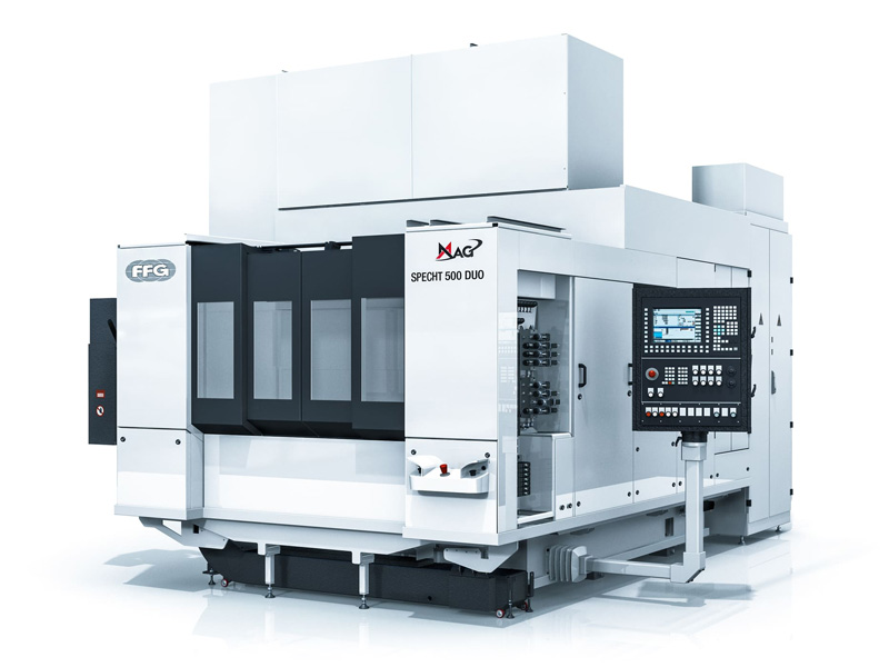 Top 10 Best CNC Machine Manufacturers & Brands in the World | STYLECNC
