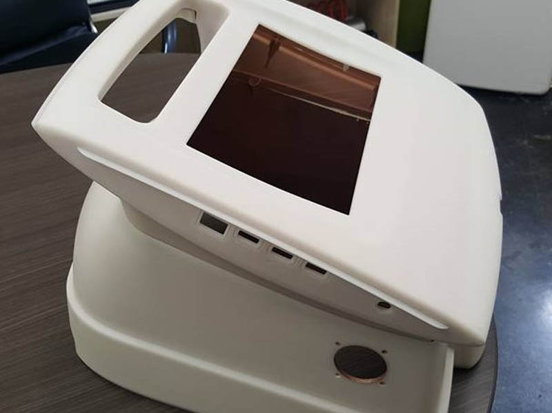 Rapid Prototyping – RTPrime