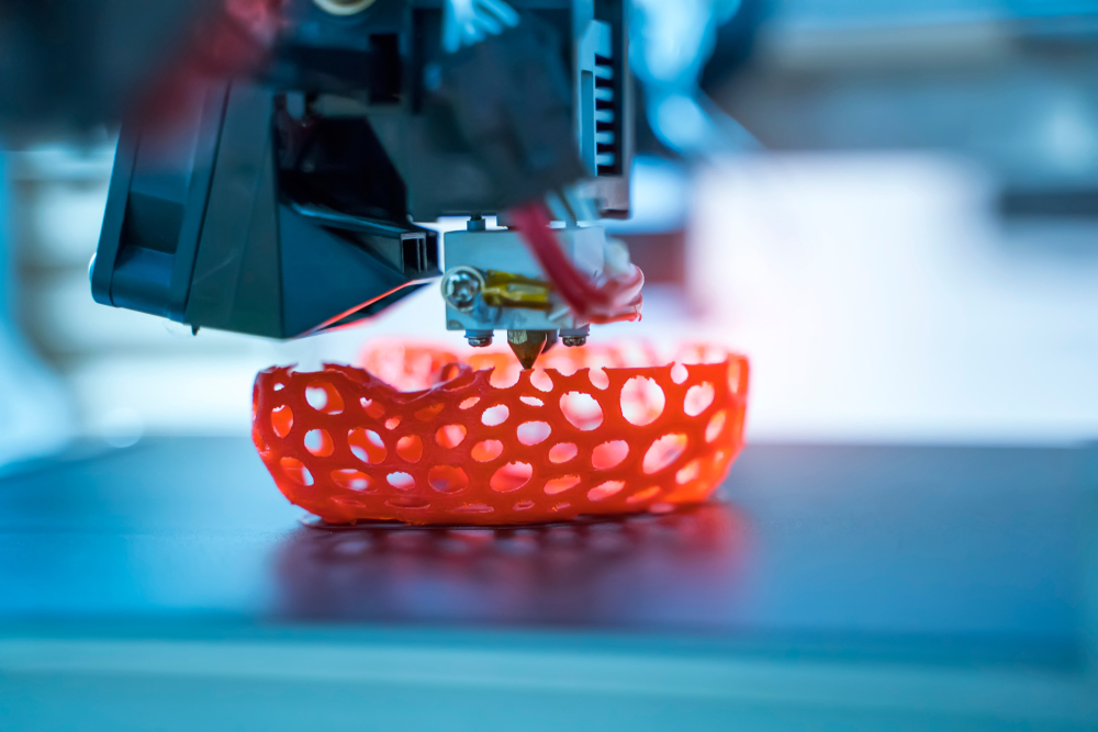 The 7 Foremost Methods of 3D Rapid Prototyping Services