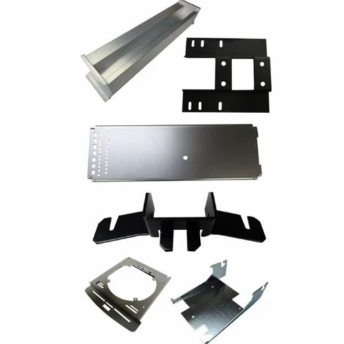 Custom Metal Fabricated Parts at Rs 10/piece | Custom Fabrication Services  from India in Gurgaon | ID: 20437973355