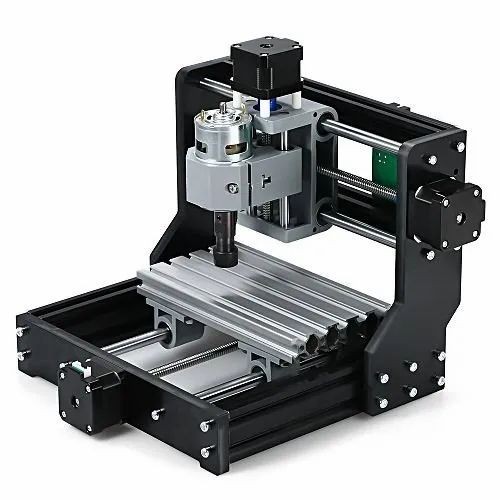 Mini CNC Machine - Small CNC Machine Latest Price, Manufacturers & Suppliers