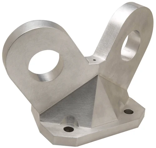 CNC Machined Parts Manufacturing Services in Andheri East, Mumbai,  Precision Metal Works | ID: 7399184497
