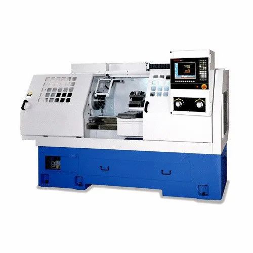 CNC Milling and Machining Services - CNC Lathe Machine Services  Manufacturer from New Delhi