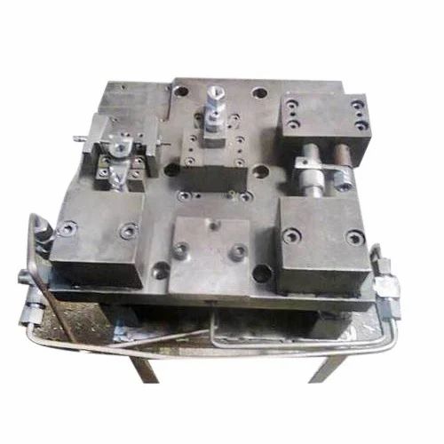 CNC Machine Fixture at Rs 15000/piece | Machining Fixtures in Khalilabad |  ID: 14589046388