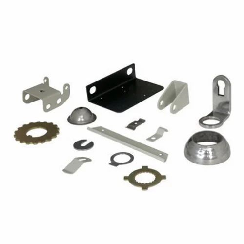 Sheet Metal Components, Packaging Type: Box at Rs 10/piece in Gurgaon | ID:  1593583130