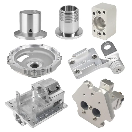 High Precision Customized Processing Accessories Metal Aluminum Alloy  Stainless Steel CNC Machining Spare Parts Auto Parts - China Auto Parts,  Watch Parts | Made-in-China.com