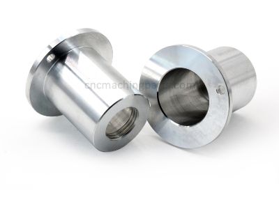 Why Choose Stainless Steel For CNC Machining Projects?