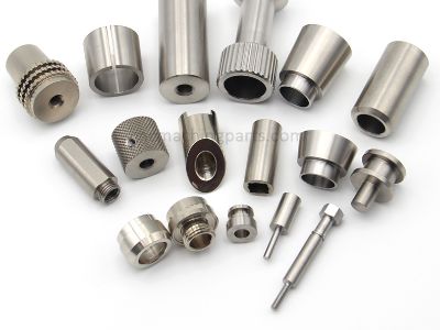 What Is CNC Processing And How Does It Work