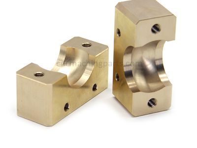 CNC Machining In The Medical Industry