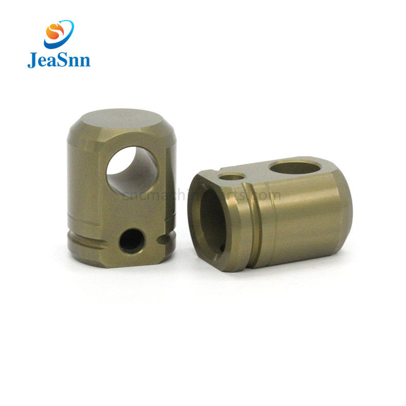 Safety in CNC Machining
