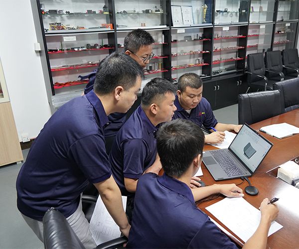 Inżynieria i wsparcie projektowe