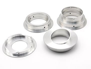 Części oświetlenia krajobrazowego