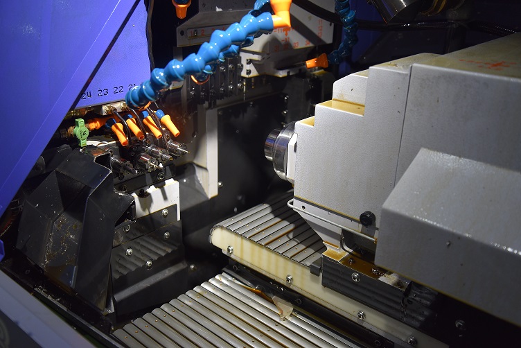 CNC စက်စက်