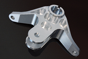 Кутија за делове тркачких аутомобила