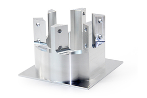 Кутија за делове уређаја за термално снимање