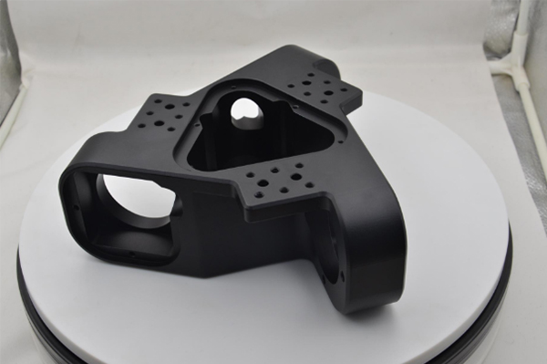 CNC Machining Service VS 3D Printing Service