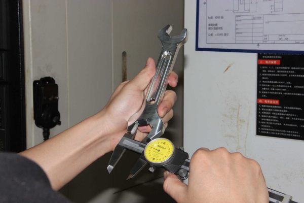 Koliko vrsta CNC obrade?