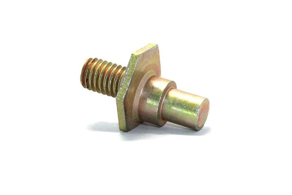 Metode electroplating pikeun sagala rupa bahan