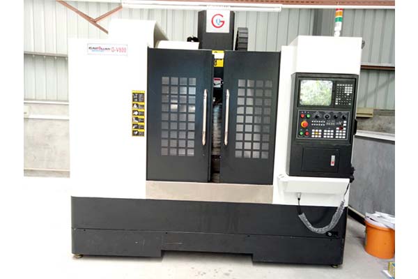ဘယ်လိုထုတ်ကုန် CNC စက်ကို စီမံဆောင်ရွက်နိုင်သလဲ။