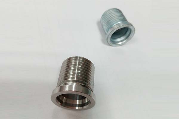 Coarse Nut ဆိုတာ ဘာလဲ။