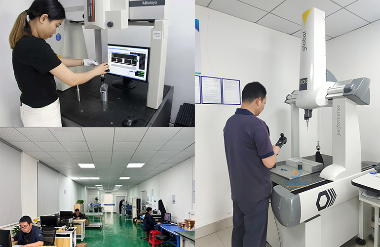 JeaSnn Testing equipment