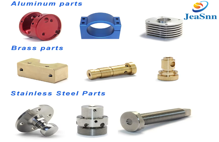 Guide to CNC Machining Surface Finishes