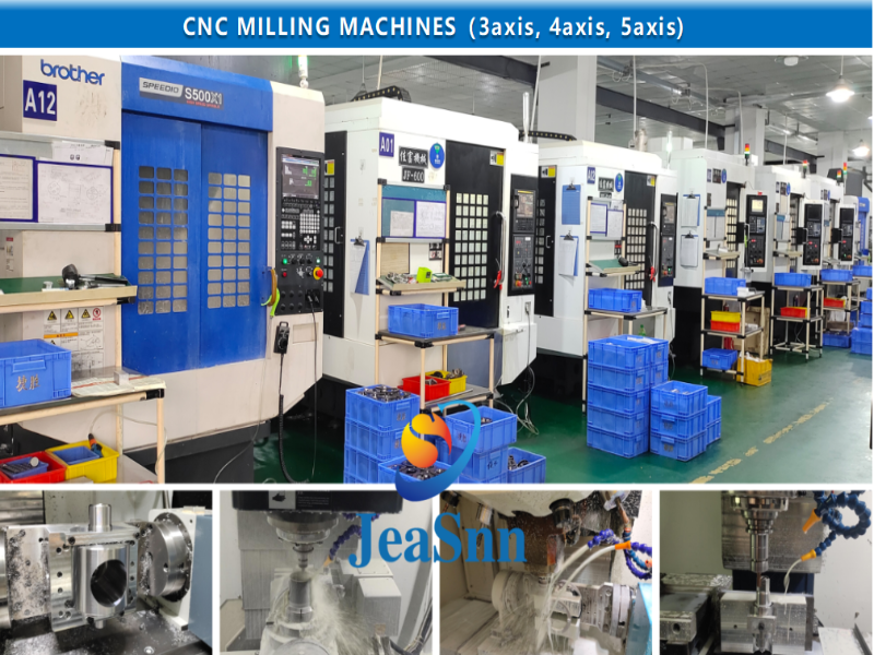 cnc milling