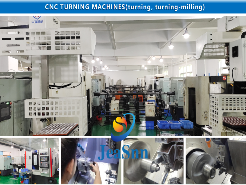 CNC Turning