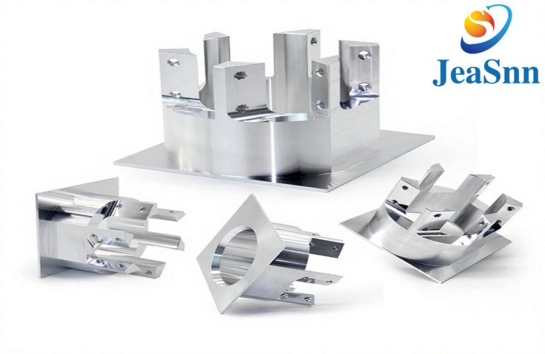 Best Aluminum for CNC Machining