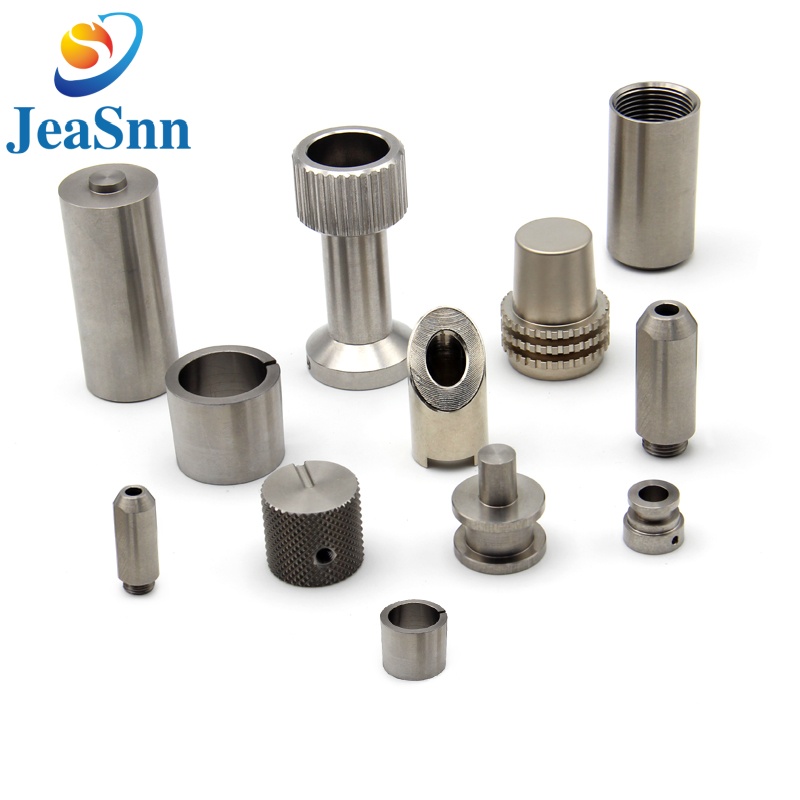 Best Stainless Steel for Precision CNC Parts